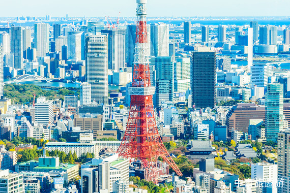 【匠心严选】睿游日本—本州本色（东京+箱根+名古屋/滨松+京都+大阪）6-7日游