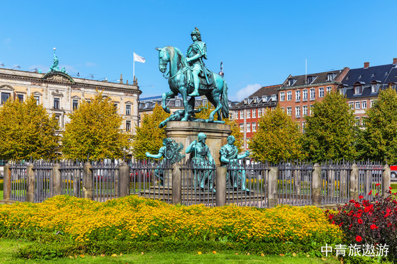 【欧洲】北欧四国芬兰+瑞典+挪威+丹麦北极圈深度之旅11日【国航直飞|全国联运|破冰船|捕捞帝王蟹|圣诞老人村】