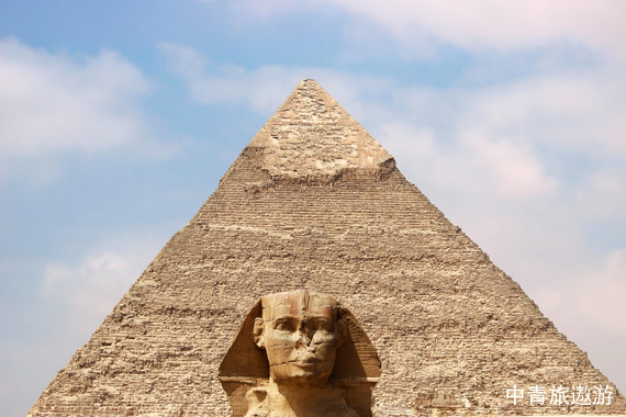 【非洲】埃及7晚10日【吉萨金字塔群|大埃及博物馆|红海|亚历山大图书馆|庞贝石柱】