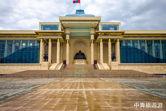 【蒙古国】乌兰巴托双飞6日游【3晚乌兰巴托携程五钻酒店|2晚特色度假村民宿|苏赫巴托广场|哈拉和林|含骑马体验】