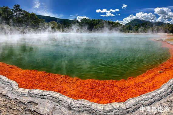 【澳斐新时光·南太三国】澳大利亚新西兰斐济15日游【悉尼/墨尔本/奥克兰/罗托鲁瓦/基督城/蒂卡波/皇后镇/南迪/玛玛努卡群岛】
