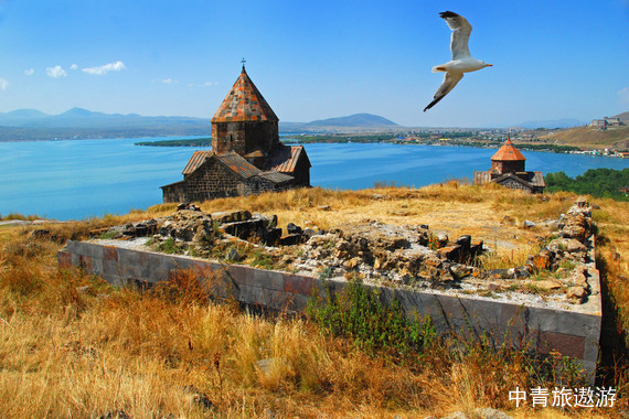 【高加索】阿塞拜疆、格鲁吉亚、亚美尼亚11天