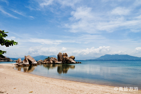 【越南】芽庄珍珠岛6晚7日游【天津直飞】