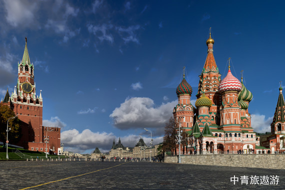 【俄羅斯】貝加爾湖+莫斯科+圣彼得堡大全景12日【貝加爾湖游船|拉多加湖|克里姆林宮|葉卡捷琳娜花園及宮殿|謝爾蓋耶夫鎮(zhèn)|卡洛明斯克莊園】