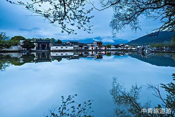 【徽州私家团】黄山、西递、呈坎、唐模古村落5日游【无自费/无购物/五钻酒店】