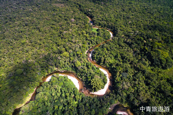 【大航海家】MSC海平线号 航向巴西 南美3国 邮轮体验！17日游