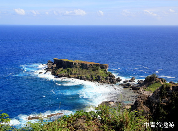 【早鳥優(yōu)惠 免簽海島】塞班島4晚6天自由行【皇冠假日度假村 含早餐 香港航空 可配聯(lián)運】