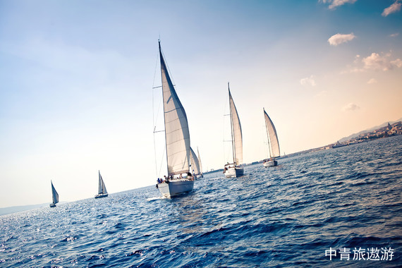 【亲子研学】2022水上运动特训主题夏令营6日游