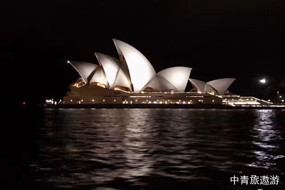 【澳州】澳大利亞+凱恩斯10日