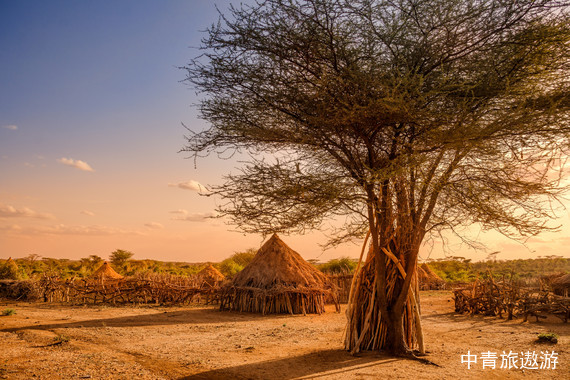 【非洲】东非逐梦·乌干达+卢旺达+埃塞俄比亚15天【大猩猩丨小猩猩丨金丝猴丨原始部落丨默契森公园丨基伍湖游船丨济万犀牛保护区丨鲸头鹳】