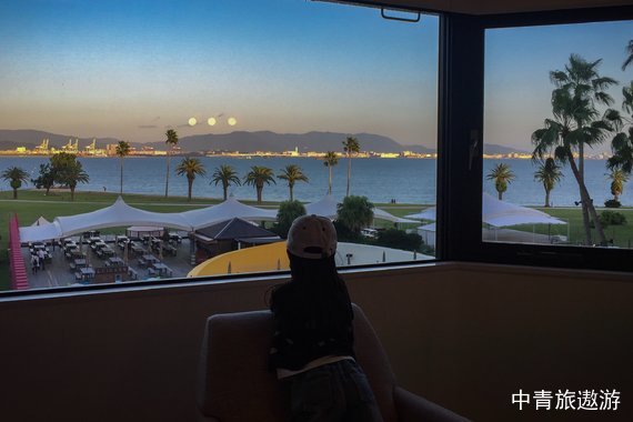 【日韩邮轮】爱达邮轮魔都号上海-济州（西归浦）-福冈-佐世保-上海5晚6日