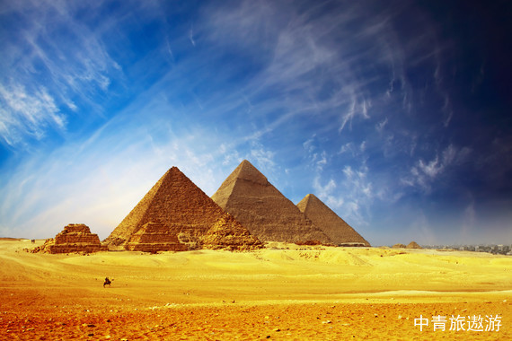 【神秘埃及】尼罗河的阿布辛贝法老神话游轮10日