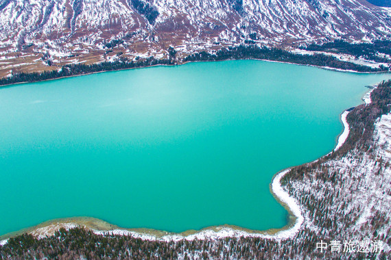 【新疆】小V新疆?嗨玩阿勒泰 當地6日【G219國道+中哈大峽谷+白哈巴+孤獨的樹+喀納斯+禾木+圖瓦人家+吉克普林滑雪場】阿勒泰進出