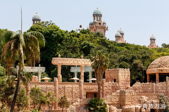 【非洲】南非深度12日【克鲁格国家公园丨花园大道丨海景餐厅享用西式原汁龙虾餐|】