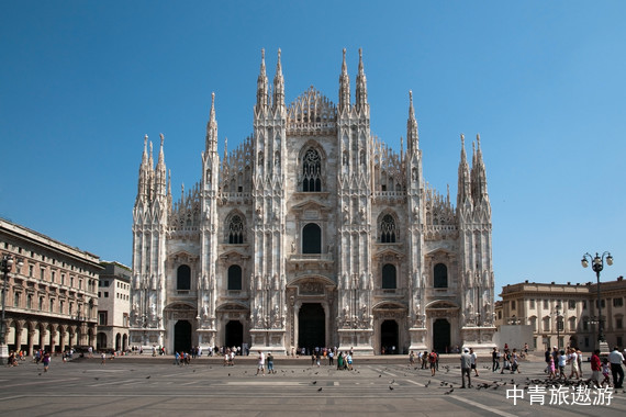 纵贯线——MSC邮轮欧亚非三洲三海十国穿越之旅33日游