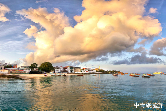 【私家团】《狂野之约》坦桑尼亚10日/坦桑尼亚含桑吉巴尔岛（2人起发团）12日游【塞伦盖蒂/恩格罗恩格罗/塔兰吉雷公园/桑吉巴尔岛】