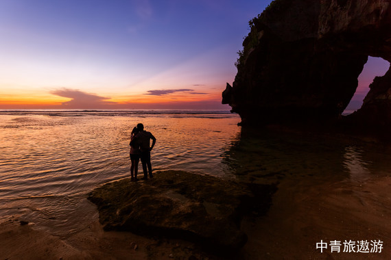 MU全国起止+【畅游巴厘】 巴厘岛5晚7天
