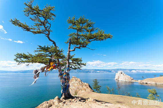 【欧洲】俄罗斯 伊尔库茨克-贝加尔湖6日游【利镇塔利茨露天木制博物馆|贝加尔湖博物馆|安加拉河|伊尔库茨克市区游览】 