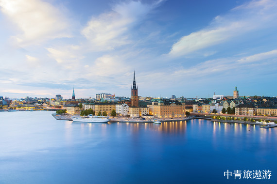 【欧洲邮轮】诺唯真领途号-欧洲北部峡湾深度巡游15天【瑞典|冰岛|挪威|荷兰|布鲁塞尔|英国】