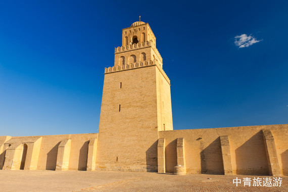 【悦游北非·黄金环线】突尼斯摩洛哥13日游【四大皇城/舍夫沙万/蓝白小镇/五晚五星住宿/赠撒哈拉沙漠骑骆驼/百年咖啡馆品薄荷茶】