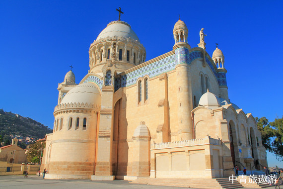 【北非】撒哈拉明珠——阿尔及利亚古迹探索与沙漠风情11日游【4个世界文化遗产+北京直飞+升级3晚国际五星+0购物0自费】