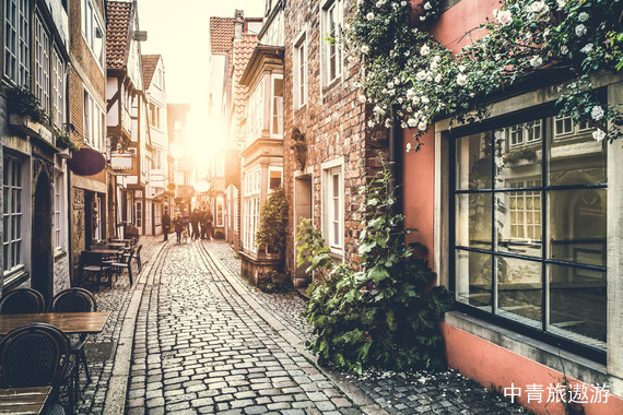 【欧洲】法国+荷兰+比利时12日【库肯霍夫公园+卢浮宫凡尔赛宫+布鲁日游船+羊角村+圣米歇尔山+桑斯安斯风车村+卢瓦尔河谷+香波堡】