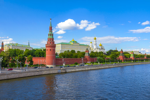 【俄罗斯】莫斯科+彼得堡+皇家庄园7日尊享之旅（必发团）