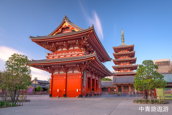 【日本】東京+大阪+京都+奈良+白川鄉(xiāng)6晚7日 【一價全含|國航直飛|合掌屋|唐招提寺|千本鳥居|清水寺|富士山】