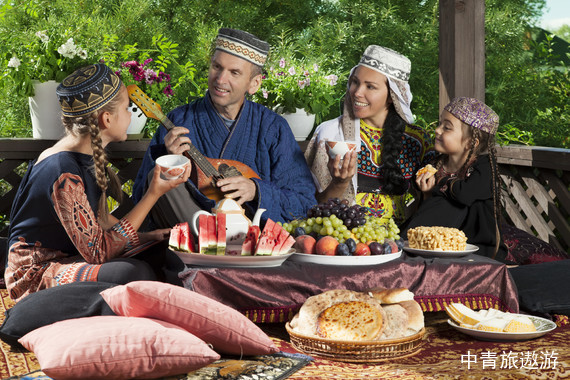 【中亚两国】哈萨克斯坦+乌兹别克斯坦10日 国航北京直飞