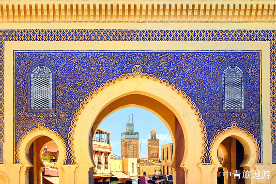 【非洲】摩洛哥10日 摩洛哥航空北京直飞