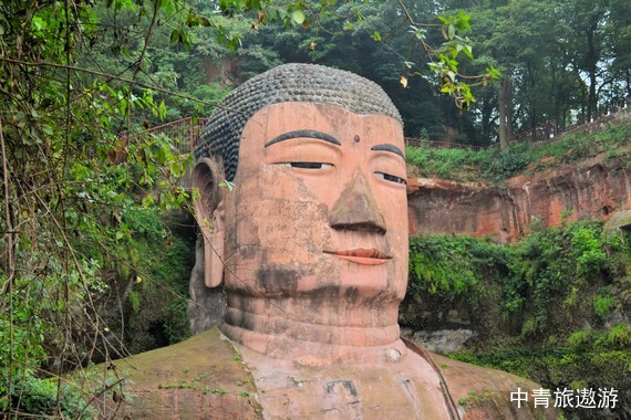 【世界文化遗产】四川乐山峨眉山舒压静心2晚3日游【禅境酒店/禅欢定食/9大修身静心活动/峨眉温泉/2+1陆地头等舱/15人精品小团】