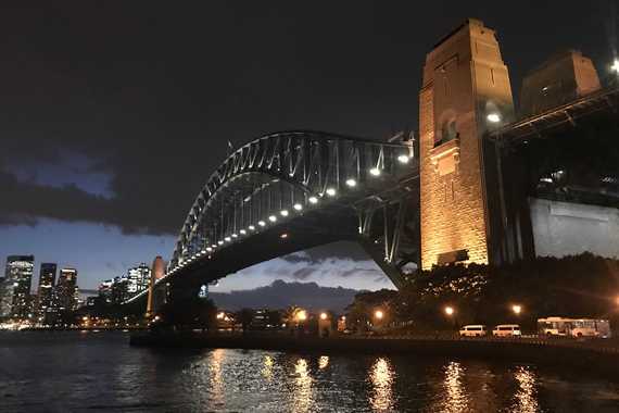 【澳大利亚新西兰】维多利亚|悉尼|黄金海岸|布里斯班|奥克兰|罗托鲁瓦12日 国航直飞