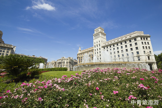 【欧洲】西班牙+葡萄牙10晚13日【圣家教堂|桂尔公园|阿尔罕布拉宫|圣迈克尔岩洞|人骨礼拜堂|佩纳宫】