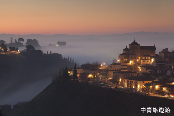 【歐洲】西班牙+葡萄牙12天9晚丨四大官導(dǎo)（圣家族大教堂&馬德里皇宮&阿爾罕布拉宮&奎爾公園）