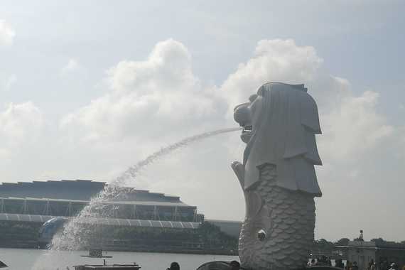 【私家团】【新加坡•自在狮城】4晚5日游【玩转圣淘沙】