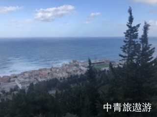 【北非】摩洛哥、突尼斯15天純玩