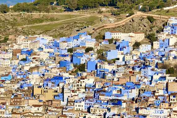 【突尼斯+摩洛哥】暢游北非10晚13日  純玩無購物 阿聯(lián)酋航空