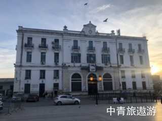 一生一次--北非瑰宝--突尼斯全景8-12日游【六-八处世遗/四大老城/蓝白小镇】
