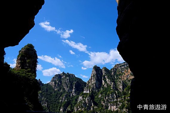 【河北】保定双高铁2日游