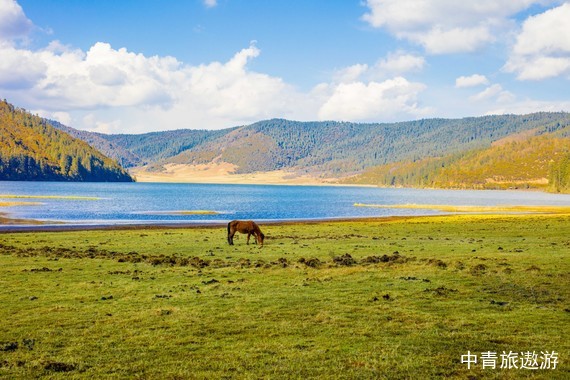 云上高原16天全景探秘【云南全线·腾冲+怒江+香格里拉+丽江+大理+普者黑+元阳+建水+抚仙湖+蒙自】