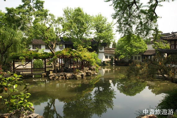 【华东】苏州+杭州+乌镇+桐乡双高4日 【苏州留园+杭州灵隐飞来峰+杭州宋城+苏州游船+乌镇西栅】