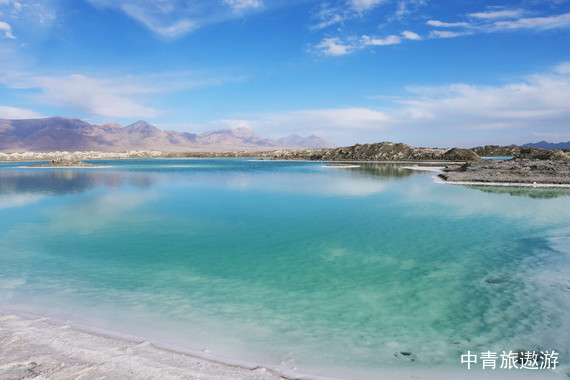 【极致海西】青海湖+茶卡盐湖+翡翠湖+水上雅丹6日游