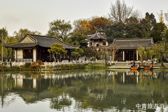 【煙花三月下淮揚】江蘇省淮安市+揚州+鎮江+泰州+高郵+鹽城+南京高鐵半自助八日