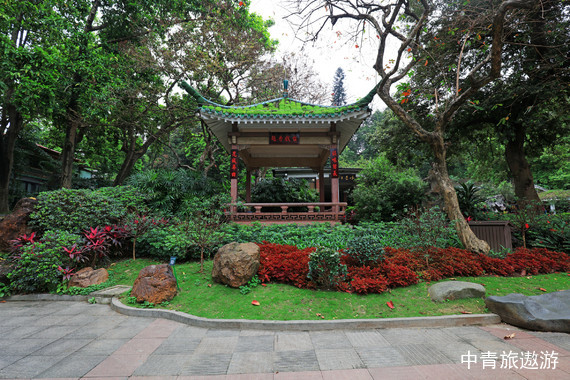 【双万豪】广州+佛山+顺德 5日游【2晚万豪+2晚希尔顿/西樵山/祖庙/岭南天地/清晖园/逢简水乡/华盖路/黄埔军校/陈家祠】