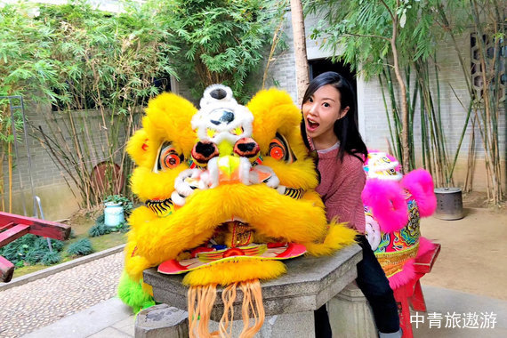 【來呷潮汕】潮州+汕頭+南澳雙動5天4晚