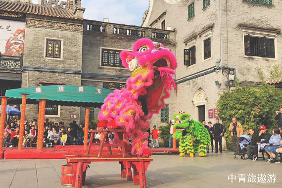 【广东】潮州+汕头+潮汕•双飞5日【揭阳+潮州+汕头+南澳岛】直飞潮汕丨潮汕历史文化博览中心+汕头小公园+南澳岛+青澳湾+广济桥+潮州古城