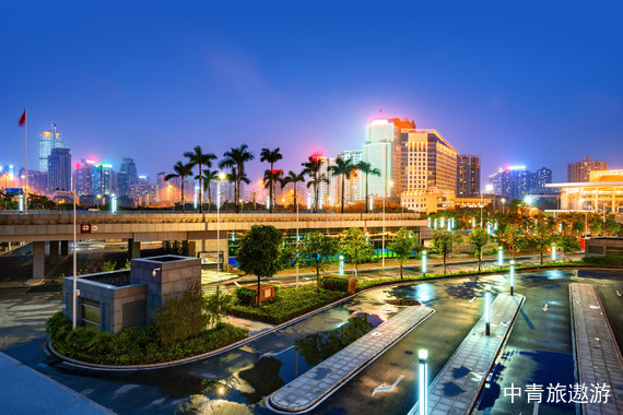 【广西】双飞六日【南宁-巴马·德天跨国大瀑布古龙山大峡谷·峒那屿湾/明仕田园·北海银滩·北部湾广场·环岛游/赶海】