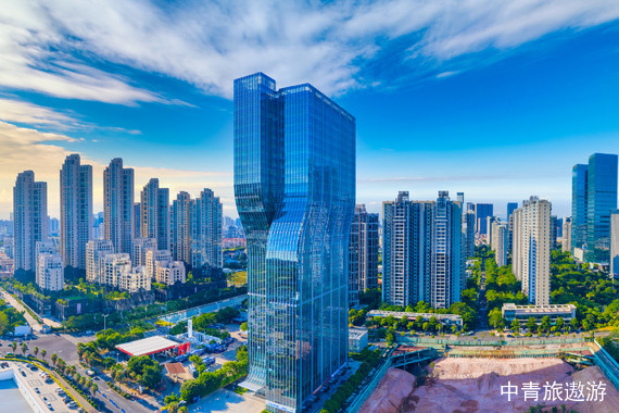 【福建】 福州+平潭岛+泉州+厦门+土楼+武夷山双飞8日