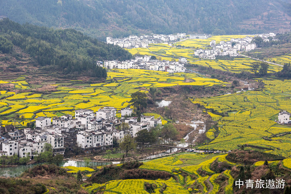 【江西】甄江西•双卧或动卧6日【望仙谷（日游+夜游）+瓷都景德镇（日游+夜市）+三清山+篁岭+庐山瀑布+鄱阳湖】一车一导