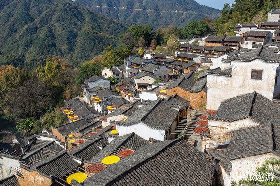 【浙皖贛+江蘇】黃山+上饒+南京雙飛六【黃山風(fēng)景區(qū)+宏村+千島湖+篁嶺】